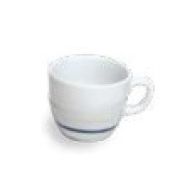 Чашка кофейная 90мл FILO BLU AZ015087420