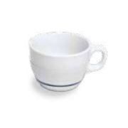 Чашка чайная 210мл FILO BLU AZ016197420