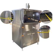 ГРИЛЬ-ПЕЧЬ VOLDONE BCJ-50L