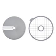 ДИСК КУБИКИ ROBOT COUPE 28179W 14x14x10 MINERAL+