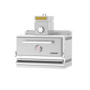 ГРИЛЬ-ПЕЧЬ JOSPER HJX-PRO-MINI