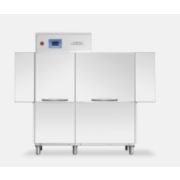 МАШИНА ПОСУДОМОЕЧНАЯ DIHR RX 246 DX+DDE+DR69+HR10