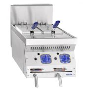 ФРИТЮРНИЦА ГАЗОВАЯ ГФК-40.2Н 21000001965