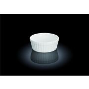 Wilmax (Англия) Салатник d =90 мм. 140 мл. h=35 мм. штабелир. Wilmax (блюдце 47707) /12/144/