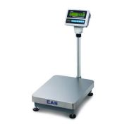 ВЕСЫ ЭЛ.НАПОЛЬНЫЕ CAS HB-250
