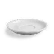 Блюдце 14см ALBERGO BIANCO AL006140000