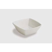 Емкость для закусок квадратная 120мл 9,3х9,3см h3,5см MINIPARTY BIANCO MY0AN690000