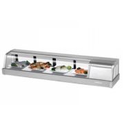 ВИТРИНА ДЛЯ СУШИ TURBOAIR SAK-60