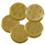 ПРЕСС-ФОРМА SIRMAN GEMELLI 6.4MM 28180214