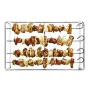 РЕШЕТКА LAINOX Д/ПРИГОТОВЛЕНИЯ МЯСА GS111