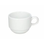 Чашка кофейная 90мл AMBIENTE BIANCO AM015090000