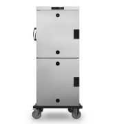 ШКАФ ТЕПЛОВОЙ ПЕРЕДВИЖНОЙ MODULINE HHT162E