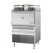 ГРИЛЬ-ПЕЧЬ JOSPER HJX-PRO-L175-WT
