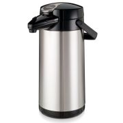 ТЕРМОС ДЛЯ КОФЕМАШИНЫ BRAVILOR BONAMAT FURENTO МЕТАЛЛ СО СТАЛЬНОЙ КОЛБОЙ