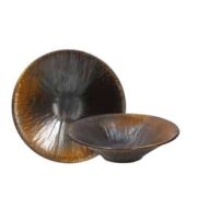 Тарелка глубокая 25см RUST COPPER RW001255683