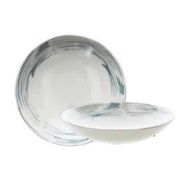 Тарелка глубокая 25см SEASIDE GRIGIO PX001255681