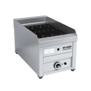 ГРИЛЬ ГАЗОВЫЙ BPD 01K "АЛАИД" АРТ.641271