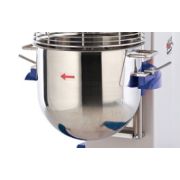 ДЕЖА ДЛЯ МИКСЕРА ПЛАНЕТАРНОГО SIGMA AEROMIX 60