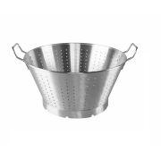 MGsteel Дуршлаг d=470 мм. 25,5 л. h=255 мм. нерж. MGsteel /1/12/