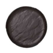 Тарелка мелкая 29см VULCANIA BLACK VU000290779