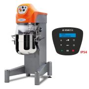 МИКСЕР ПЛАНЕТАРНЫЙ STARMIX PL60NVHF