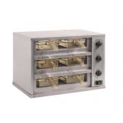 ШКАФ-МАРМИТ МУЛЬТИХОЛДЕР 3 ЯЧЕЙКИ ROBOLABS МН-3-2М-02