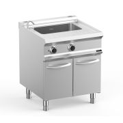 МАКАРОНОВАРКА ЭЛЕКТРИЧЕСКАЯ 900 СЕРИИ APACH CHEF LINE GLPCE89CSP