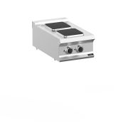 ПЛИТА ЭЛЕКТРИЧЕСКАЯ 900 СЕРИИ APACH CHEF LINE GLRE49P