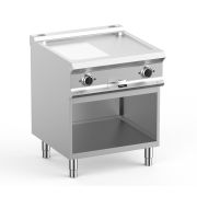 ПОВЕРХНОСТЬ ЖАРОЧНАЯ ЭЛЕКТРИЧЕСКАЯ 900 СЕРИИ APACH CHEF LINE GLFTE89LROSP