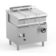 СКОВОРОДА ОПРОКИДЫВАЕМАЯ ГАЗОВАЯ 900 СЕРИИ APACH CHEF LINE GLBPG89MSSP