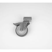 КОЛЕСО ПОВОРОТНОЕ APACH CHEF LINE GLA990090