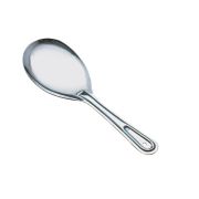 MGsteel Ложка гарнирная L ручки 14 см. нерж. MGsteel /1/12/144/