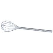 MGsteel Венчик  81 см. нерж. 16 спиц/8петель толщина спицы 3 мм. MGsteel /1/6/