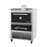 ГРИЛЬ-ПЕЧЬ JOSPER HJA-PLUS-M120-T