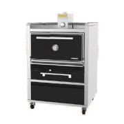 ГРИЛЬ-ПЕЧЬ JOSPER HJA-PLUS-S80-TD