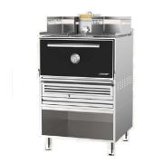 ГРИЛЬ-ПЕЧЬ JOSPER HJX-PRO-M120-WT