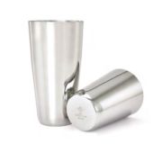 Шейкер американский, стаканы 0,82л и 0,53л, нерж.сталь Superfly Set M37161