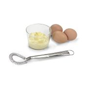 Tellier (Франция) Венчик  20 см. нерж. пружина, толщина спицы 1 мм. Tellier /1/10/