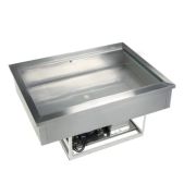 ВАННА ХОЛОДИЛЬНАЯ ВСТРАИВАЕМАЯ TEFCOLD CW2