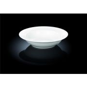 Wilmax (Англия) Тарелка d=230 мм. глубокая 585 мл. Wilmax /6/24/