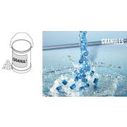 ВЕДРО С ПЛАСТ. ГРАНУЛАМИ Д/ПОСУДОМОЕЧНОЙ МАШИНЫ DIHR GRANULES