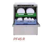 МАШИНА ПОСУДОМОЕЧНАЯ COMENDA PF45 R+