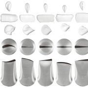 Набор насадок 6шт., нерж. сталь 47357-08