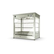 ВИТРИНА ТЕПЛОВАЯ KAYMAN ВТ- 01 А