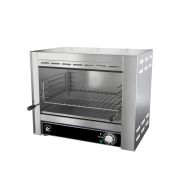 ГРИЛЬ САЛАМАНДРА KAYMAN ГСЛ-01 А