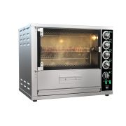 ШАШЛЫЧНИЦА ЭЛЕКТРИЧЕСКАЯ KAYMAN ГШЭ-4-ГД А