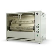 ГРИЛЬ ЭЛЕКТРИЧЕСКИЙ KAYMAN ГЭ-380-6С18-Т A