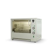 ГРИЛЬ ЭЛЕКТРИЧЕСКИЙ KAYMAN ГЭ-4С8-Т A