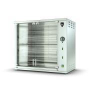 ГРИЛЬ ЭЛЕКТРИЧЕСКИЙ KAYMAN ГЭ-5Ш A