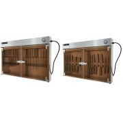 СТЕРИЛИЗАТОР НОЖЕЙ KAYMAN СН-2-36-Р-М А